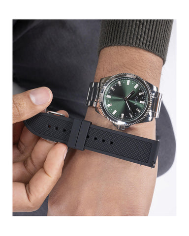 Guess Mens Watch Box Set - GW0810G2