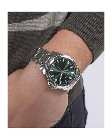 Guess Mens Watch Box Set - GW0810G2