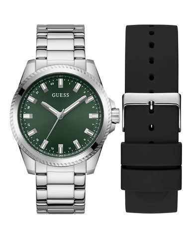 Guess Mens Watch Box Set - GW0810G2