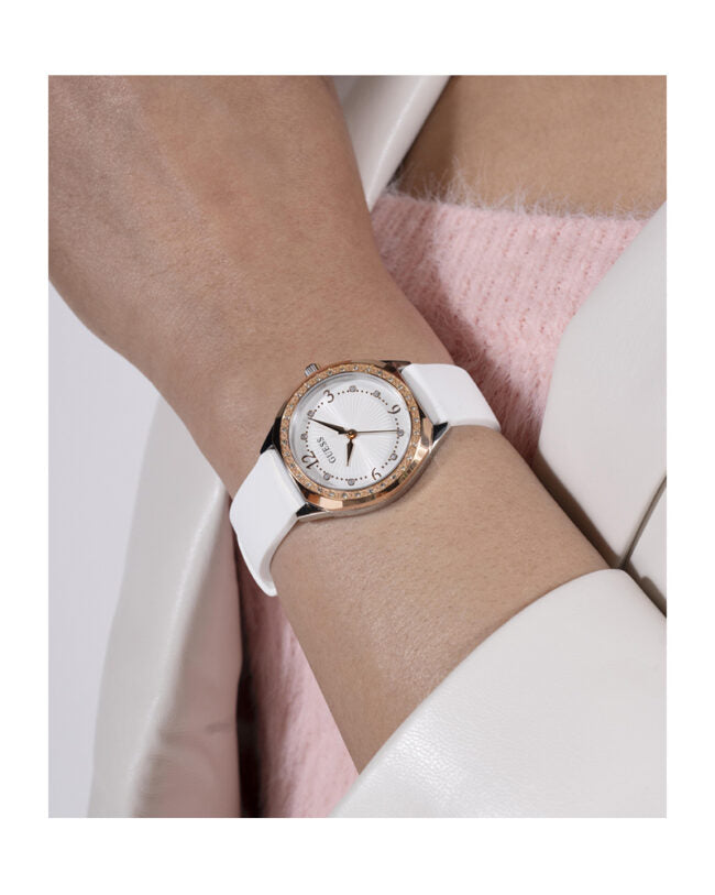 Guess Womens Watch – GW0820L3