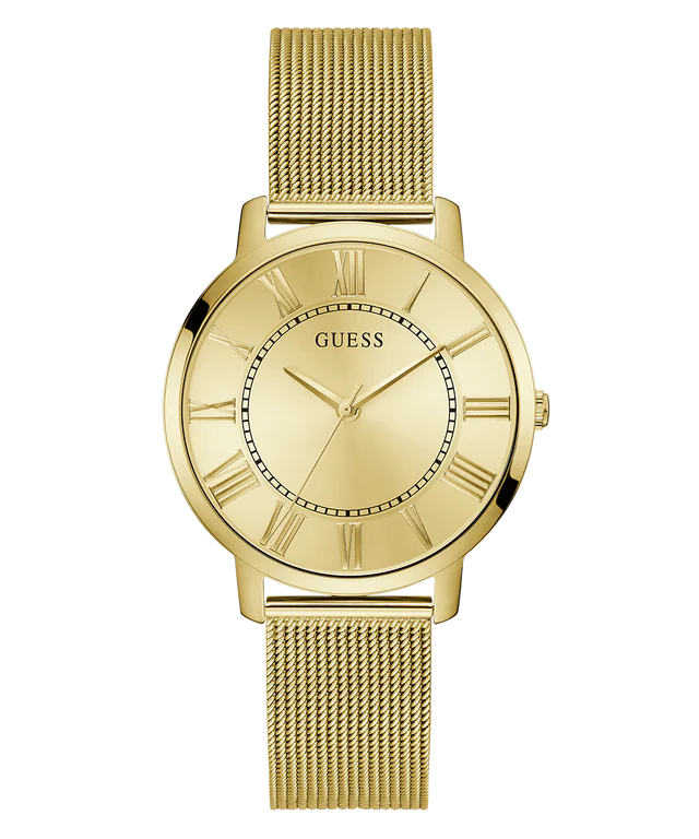 Guess Womens Watch – GW0832G1