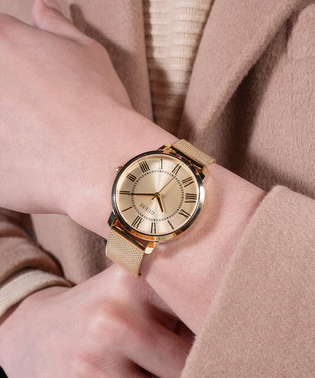 Guess Womens Watch – GW0832G1