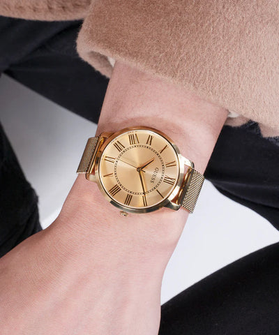 Guess Womens Watch – GW0832G1