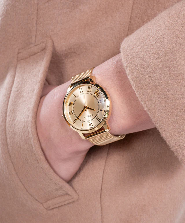 Guess Womens Watch – GW0832G1