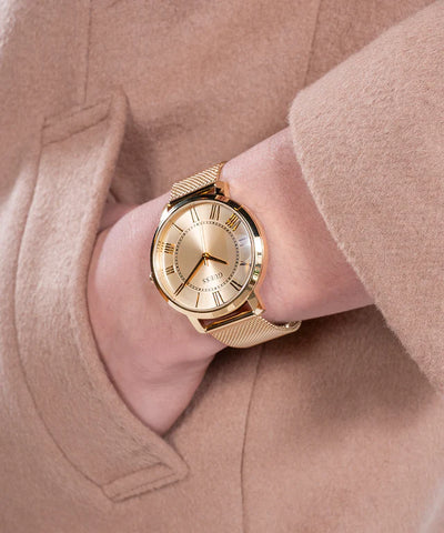 Guess Womens Watch – GW0832G1