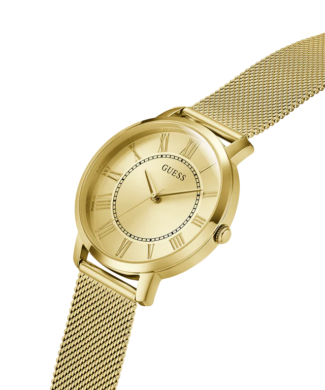 Guess Womens Watch – GW0832G1