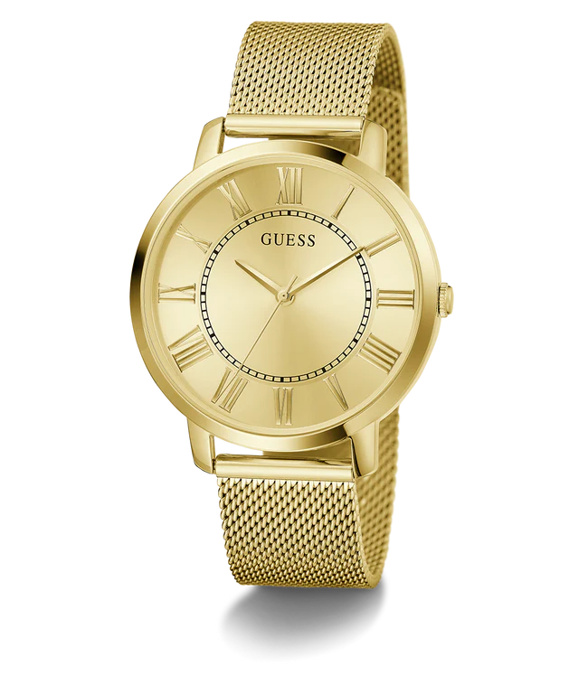 Guess Womens Watch – GW0832G1