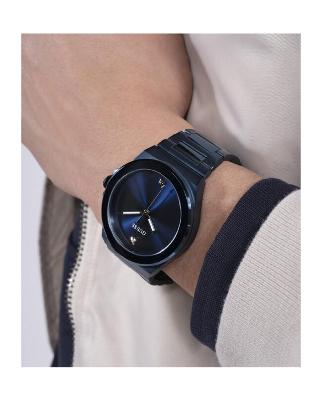 Guess Mens Watch - GW0833G1