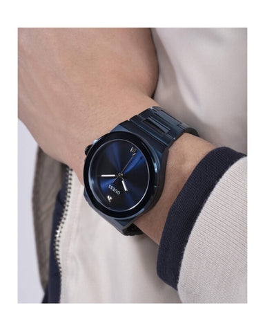 Guess Mens Watch - GW0833G1