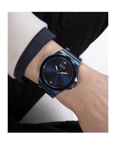 Guess Mens Watch - GW0833G1