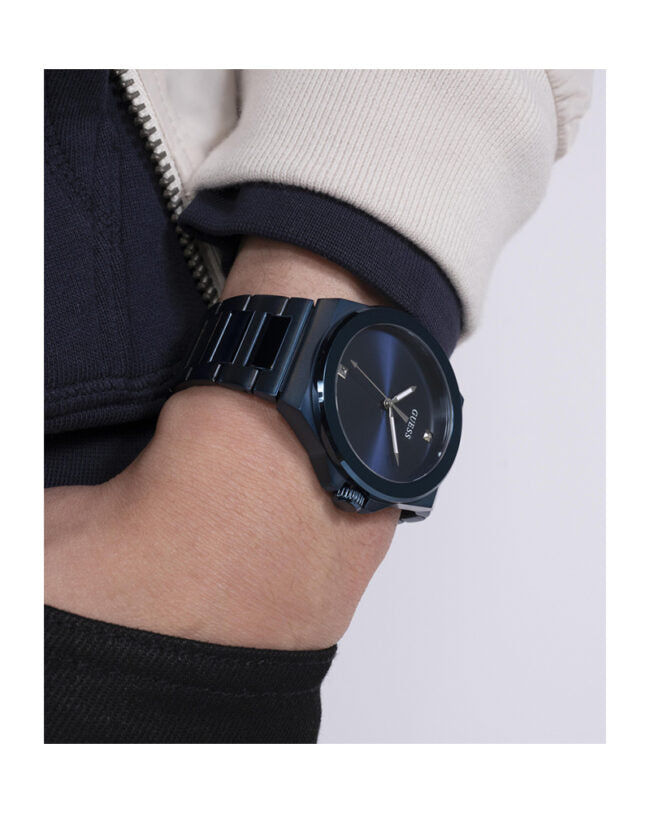 Guess Mens Watch - GW0833G1