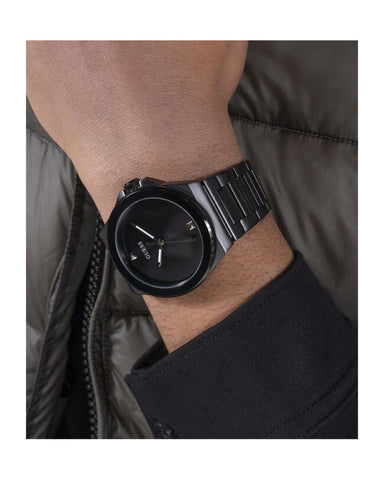 Guess Mens Watch - GW0833G2