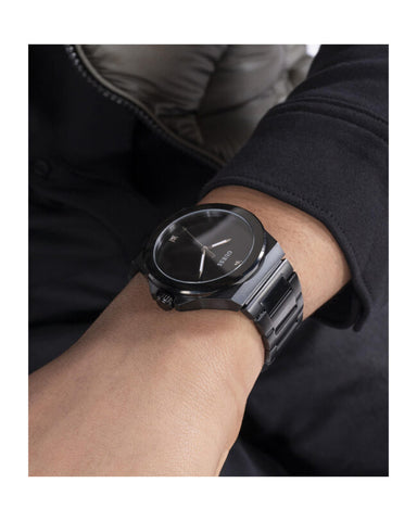 Guess Mens Watch - GW0833G2