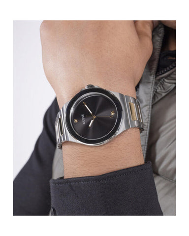 Guess Mens Watch - GW0833G3