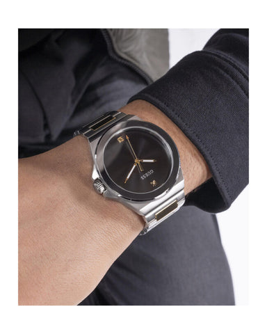 Guess Mens Watch - GW0833G3