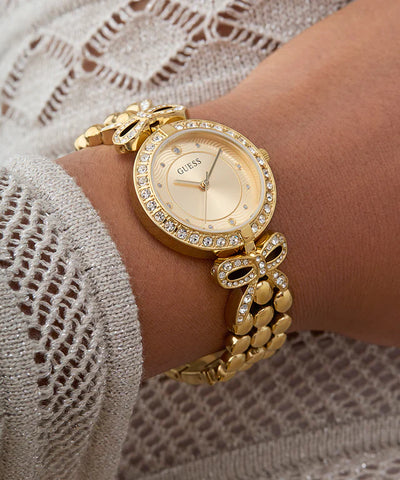 Guess Womens Watch – GW0838L2