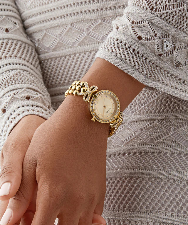 Guess Womens Watch – GW0838L2