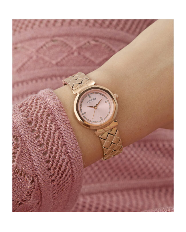 Guess Womens Watch – GW0839L3