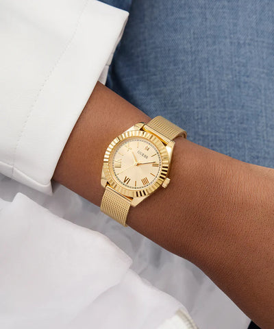 Guess Womens Watch – GW0842L2