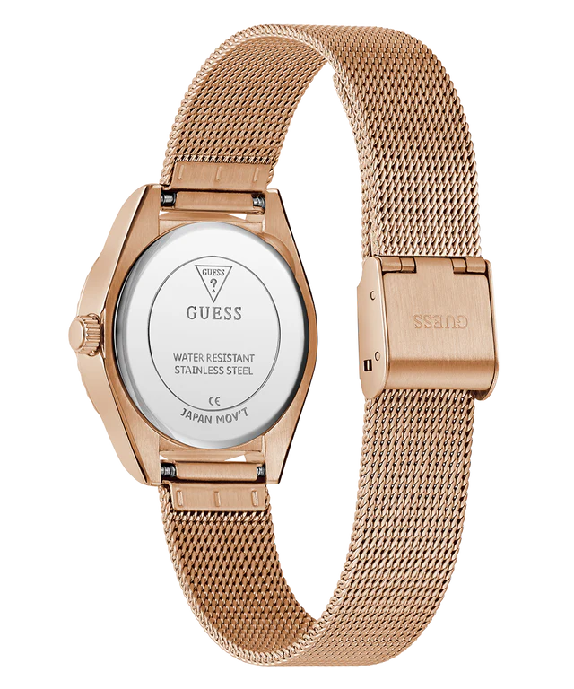 Guess Womens Watch – GW0842L3