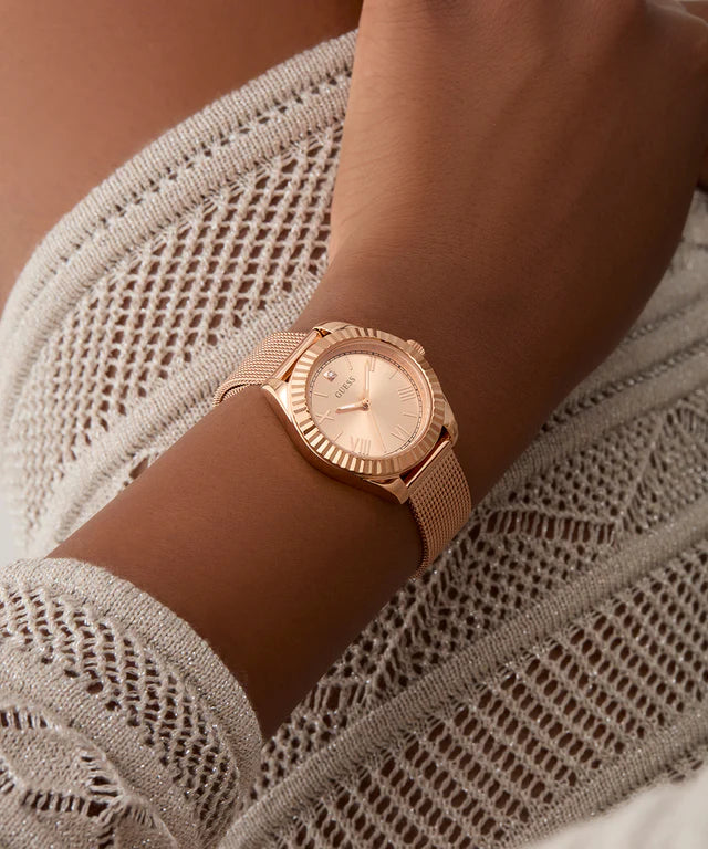 Guess Womens Watch – GW0842L3