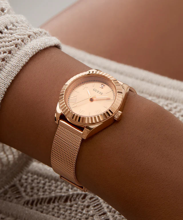 Guess Womens Watch – GW0842L3