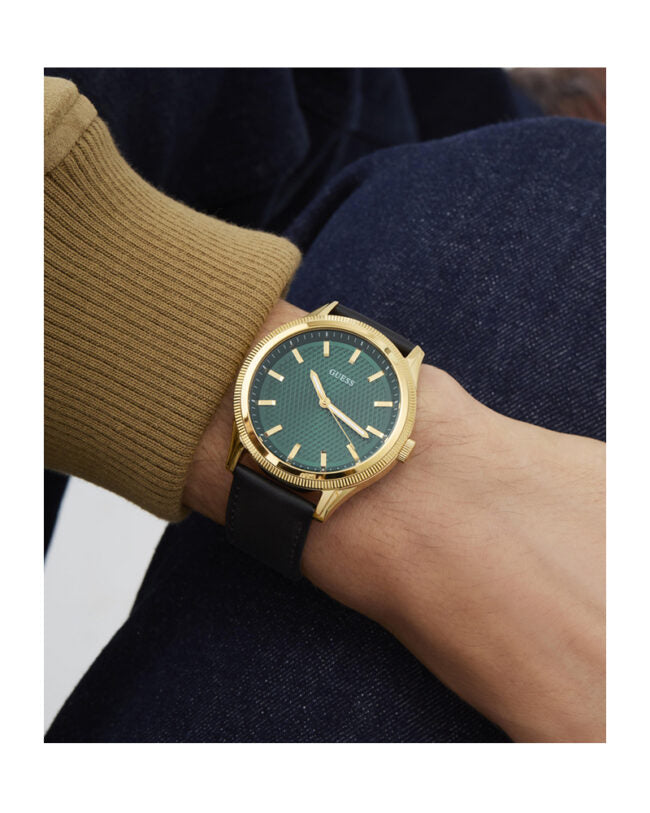 Guess Mens Watch - GW0846G1