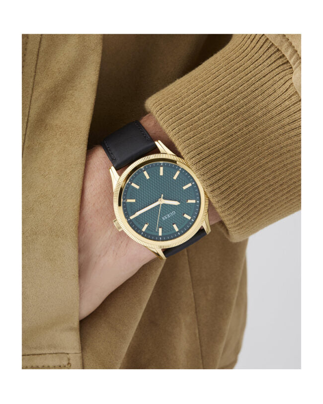 Guess Mens Watch - GW0846G1