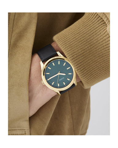 Guess Mens Watch - GW0846G1