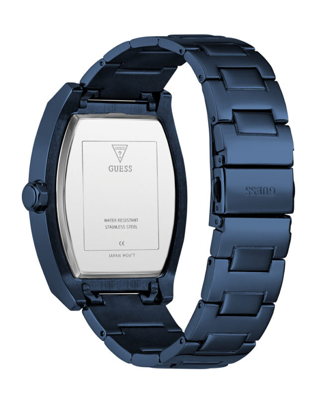 Guess Mens Watch - GW0847G2