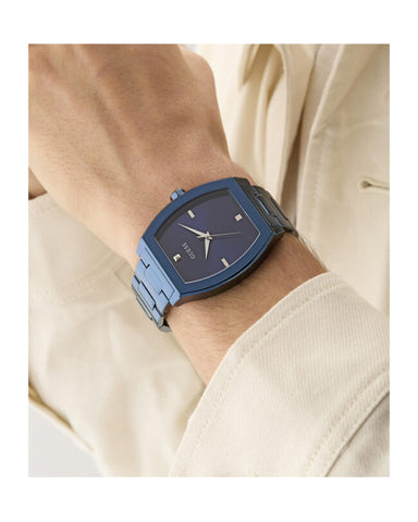 Guess Mens Watch - GW0847G2