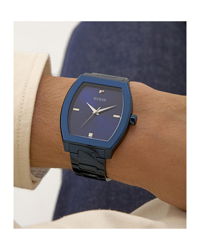 Guess Mens Watch - GW0847G2