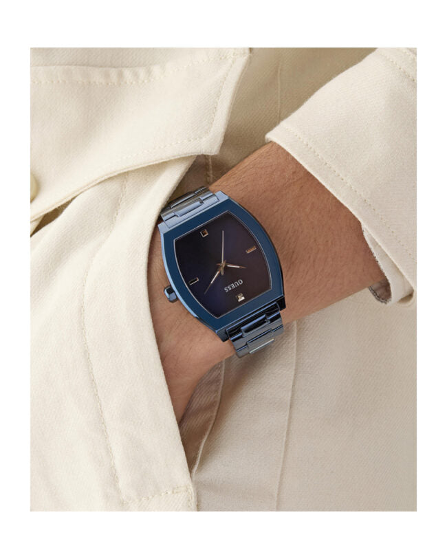 Guess Mens Watch - GW0847G2