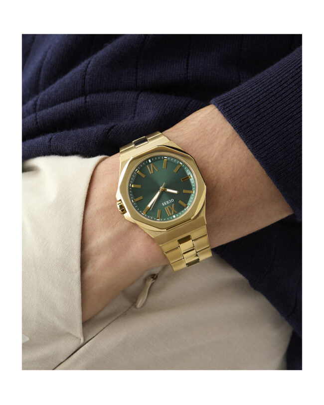 Guess Mens Watch - GW0849G2