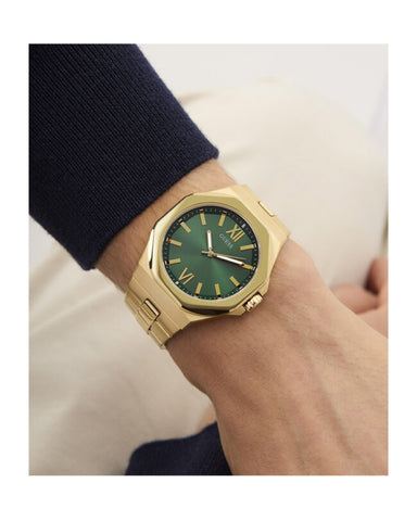 Guess Mens Watch - GW0849G2