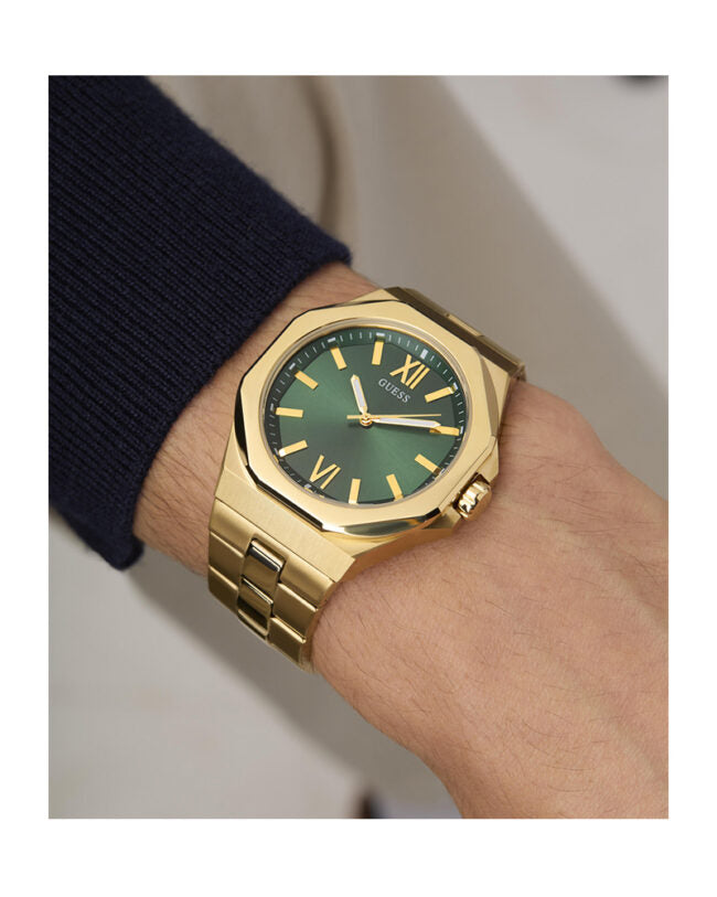 Guess Mens Watch - GW0849G2