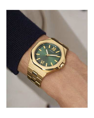 Guess Mens Watch - GW0849G2