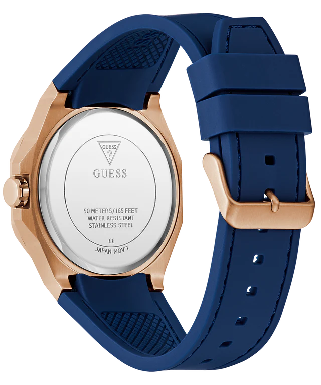 Guess Mens Watch - GW0850G3