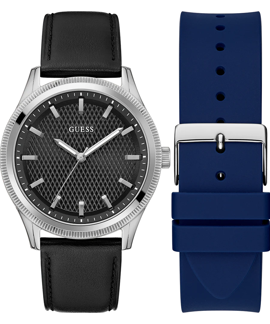 Guess Mens Watch Box Set - GW0852G1