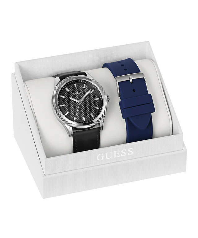 Guess Mens Watch Box Set - GW0852G1