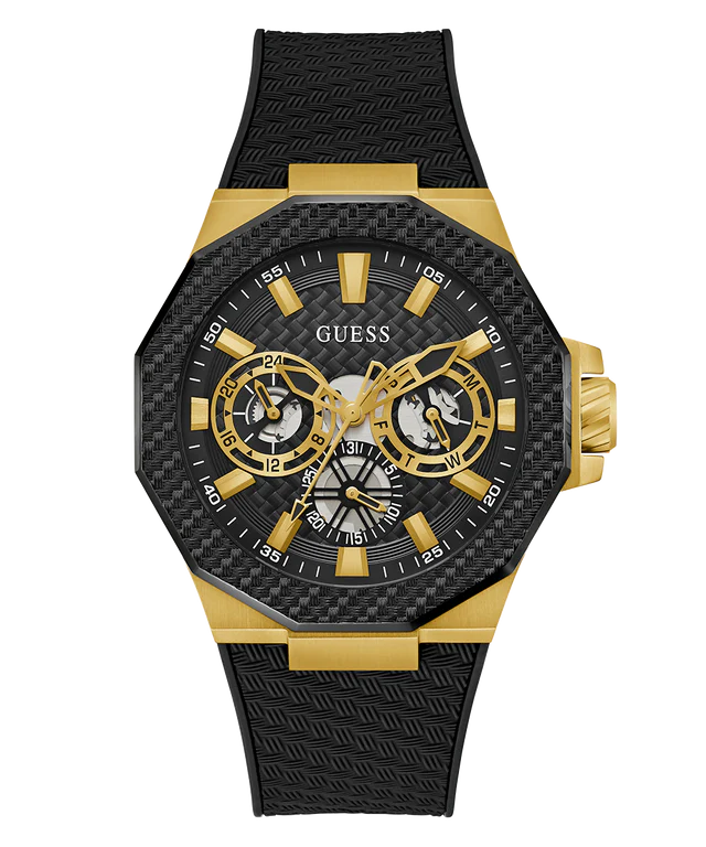 Guess Mens Watch - GW0853G2
