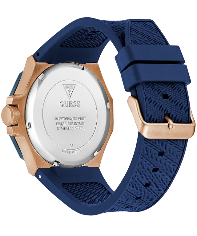 Guess Mens Watch - GW0853G3