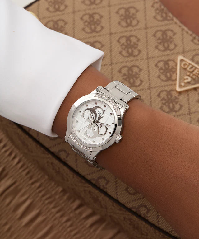 Guess Womens Watch – GW0861L1