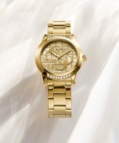 Guess Womens Watch – GW0861L2