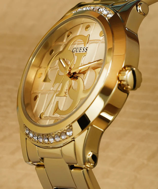 Guess Womens Watch – GW0861L2