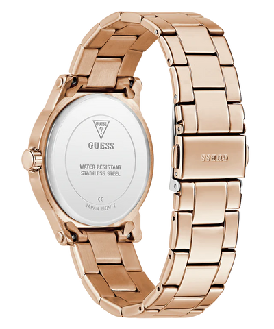 Guess Womens Watch – GW0861L3