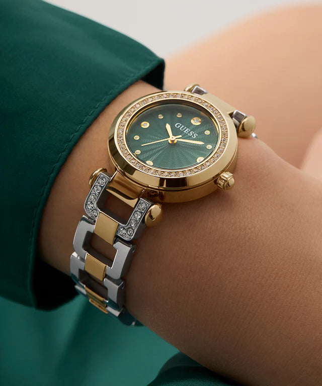 Guess Womens Watch – GW0869L1