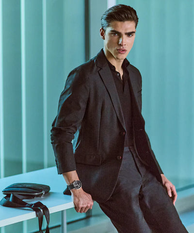 Guess Mens Watch - GW0894G1