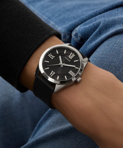 Guess Mens Watch - GW0894G1