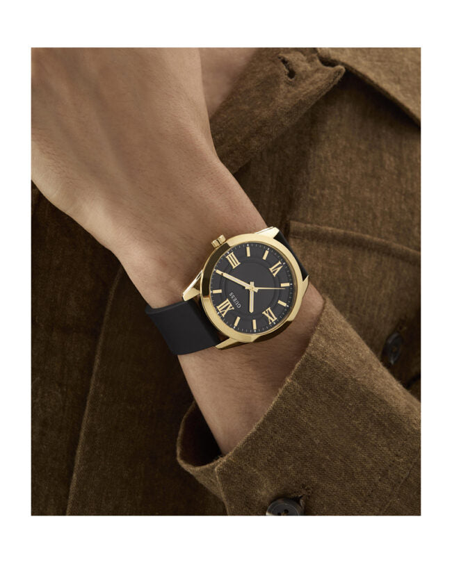 Guess Mens Watch - GW0894G2